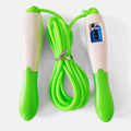 Wholesale TIANHUI Brand Durable Digital Electronic Sensor Counting Skipping Rope Universal Mechanical Customizable Unisex