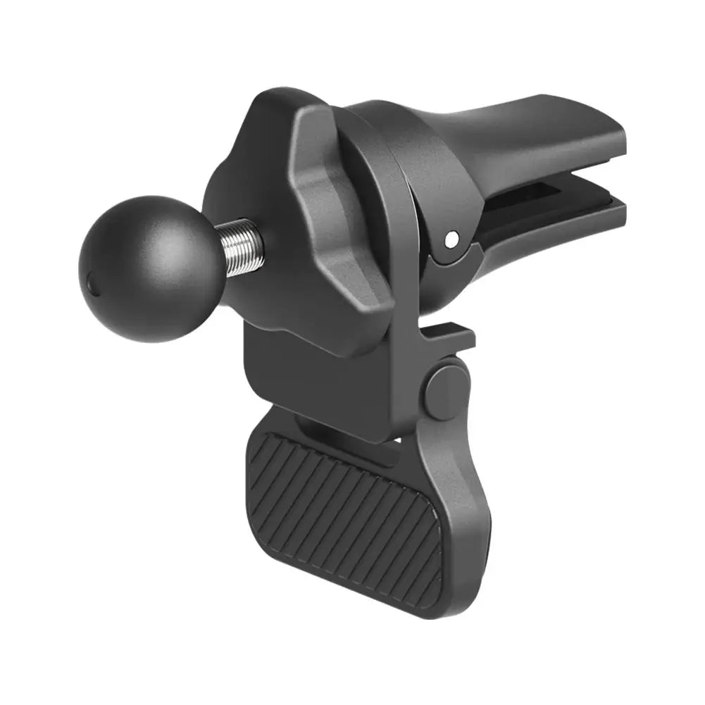 Universal 17mm Ball Head Base for Car Phone Holder Car Air Vent Cellphone Stand GPS Brackets Car Air Outlet Clip Accessories