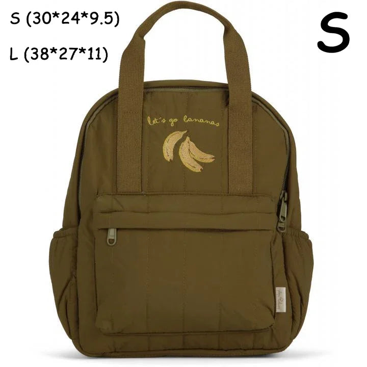 KS Brand Baby Boys And Girls Schoolbag Student Backpack Item Kindergarten Bags Children Shoulder Bag Teenager Traveling Bags