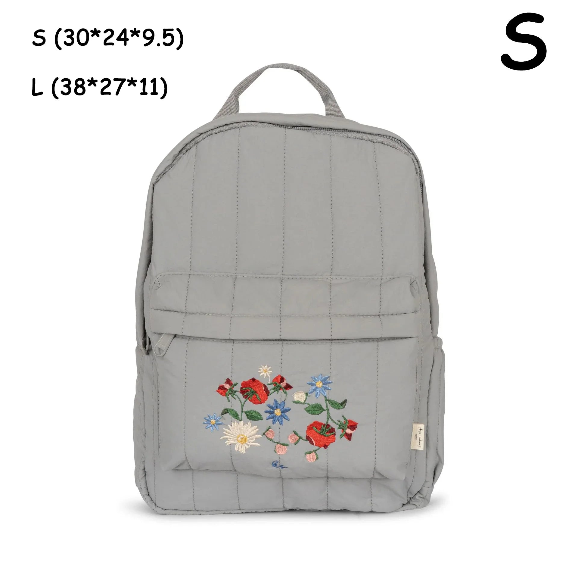 KS Brand Baby Boys And Girls Schoolbag Student Backpack Item Kindergarten Bags Children Shoulder Bag Teenager Traveling Bags