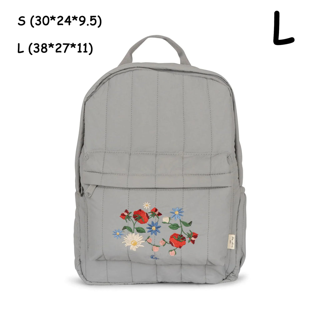 KS Brand Baby Boys And Girls Schoolbag Student Backpack Item Kindergarten Bags Children Shoulder Bag Teenager Traveling Bags