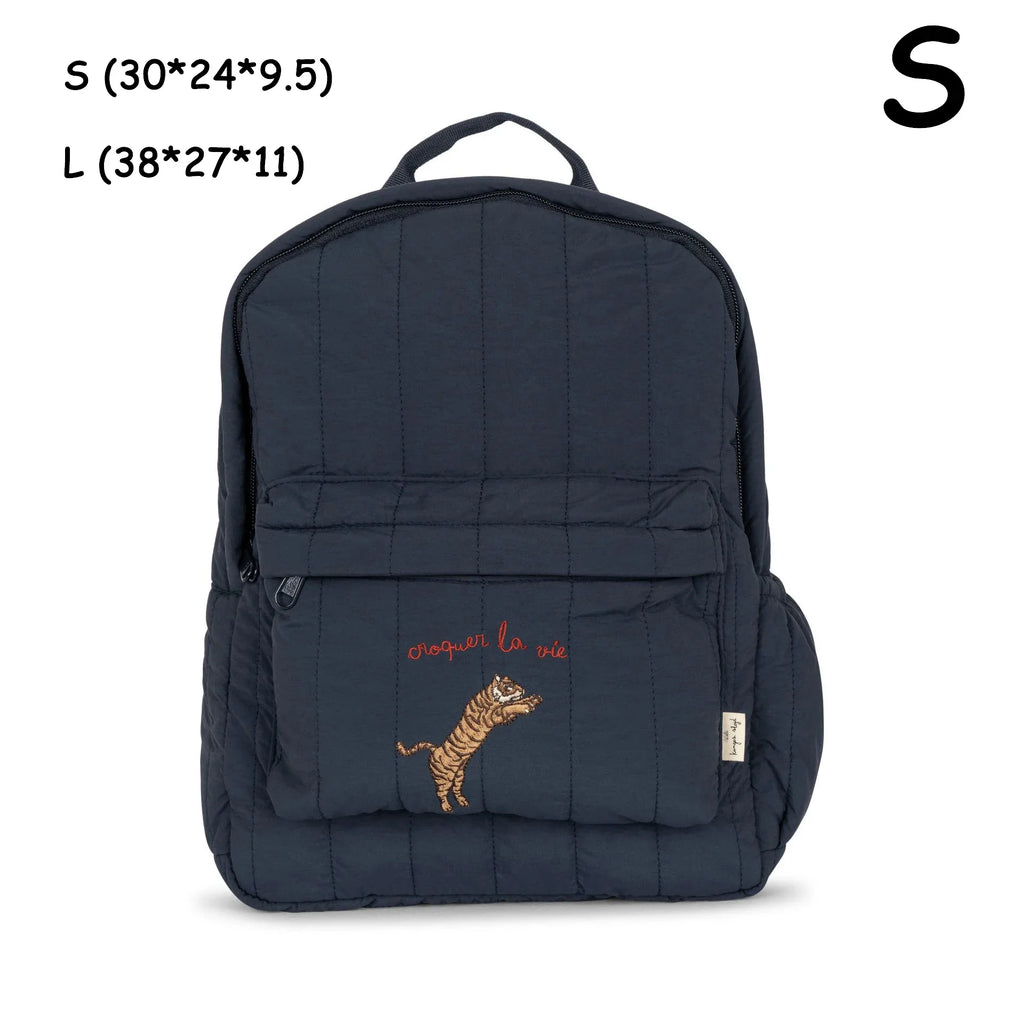 KS Brand Baby Boys And Girls Schoolbag Student Backpack Item Kindergarten Bags Children Shoulder Bag Teenager Traveling Bags