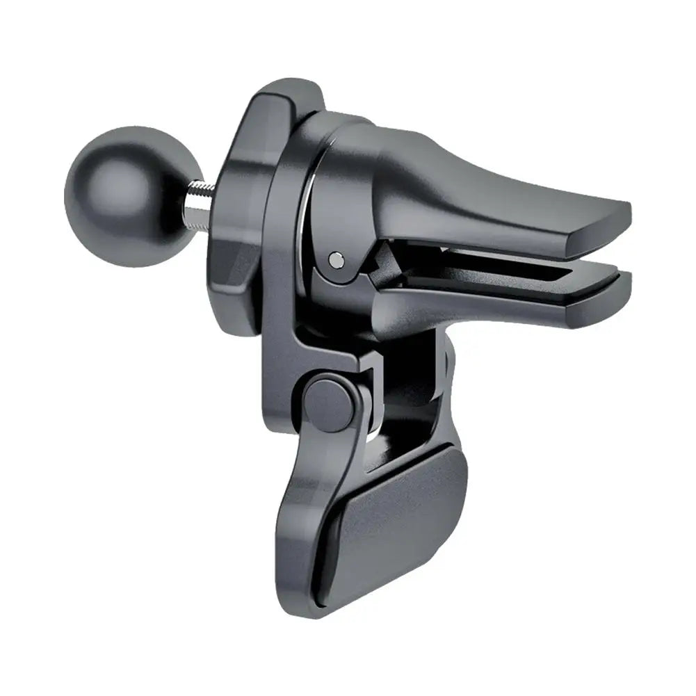 Universal 17mm Ball Head Base for Car Phone Holder Car Air Vent Cellphone Stand GPS Brackets Car Air Outlet Clip Accessories